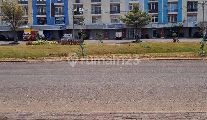 Ruko Symphony Harapan Indah, Bekasi, Good 100 m2 HGB