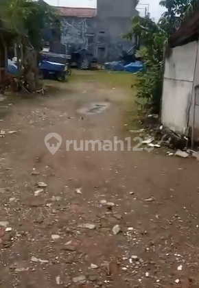 Tanah 1158 m2 SHM jalan Bulak Laut, Ciamis Tanah 1158 m2 SHM jalan Bulak Laut, Ciamis