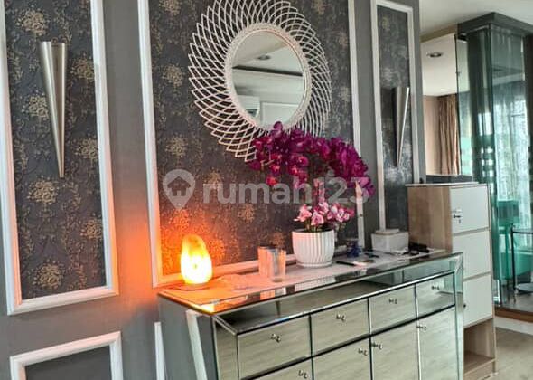 Apartment French Walk 3 BR Bagus Furnished 2
