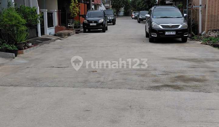 Rumah Bagus Harapan Indah 1, Bekasi 2
