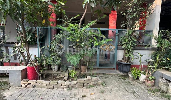 Rumah Bagus SHM Villa Mutiara Gading 3, Bekasi Rumah Bagus SHM Villa Mutiara Gading 3, Bekasi