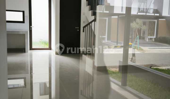 Nice House Jakarta Garden City Cluster Mahakam, East Jakarta Nice House Jakarta Garden City Cluster Mahakam, East Jakarta