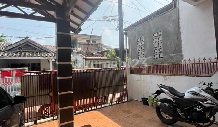 Nice House Harapan Indah 1, Bekasi 2