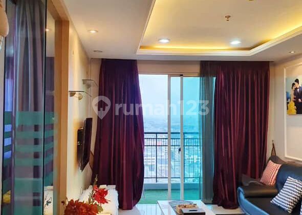 Apartment French Walk 3 BR Bagus Furnished Apartment French Walk 3 BR Bagus Furnished