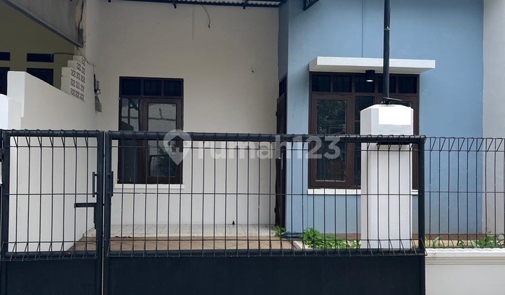 Nice House BSD Nusa Loka, Tangerang