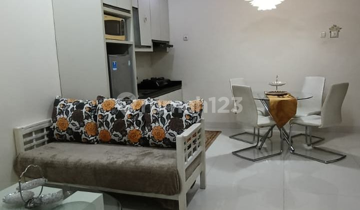 The Park Residence Apartment 2 Bedrooms Nice Furnished The Park Residence Apartment 2 Bedrooms Nice Furnished