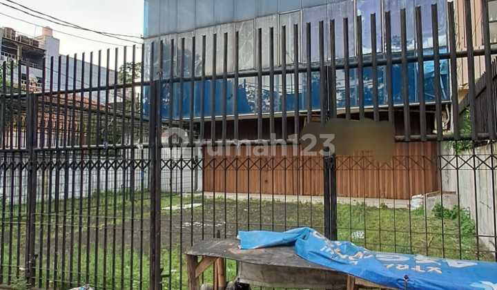 Ruko Gandeng Bagus 720 m2 HGB Senen, Jakarta Pusat Ruko Gandeng Bagus 720 m2 HGB Senen, Jakarta Pusat