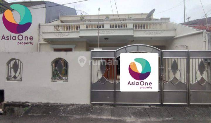 Rumah Bagus Semi Furnished Kampung Ambon, Jakarta Timur 1