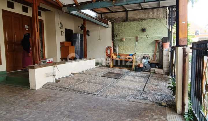 Rumah Bagus SHM Taman Harapan Baru, Bekasi 2