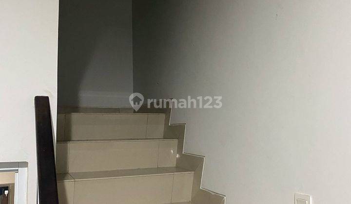 Rumah Bagus Furnished Sedayu City Cluster Eropa, Jakarta Utara 2