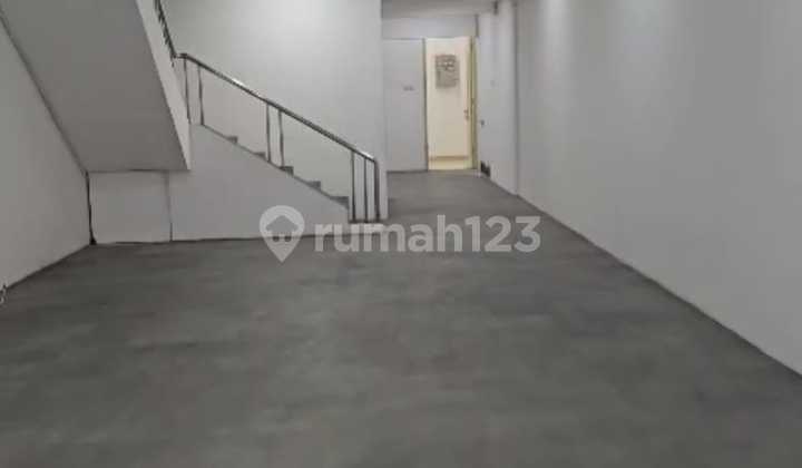 Ruko Bagus 250 m2 HGB Danau Sunter Utara, Jakarta Utara Ruko Bagus 250 m2 HGB Danau Sunter Utara, Jakarta Utara