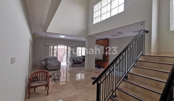 Rumah Bagus Puri Marina, Jakarta Utara Rumah Bagus Puri Marina, Jakarta Utara