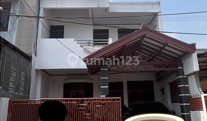 Rumah Bagus Harapan Indah 1, Bekasi