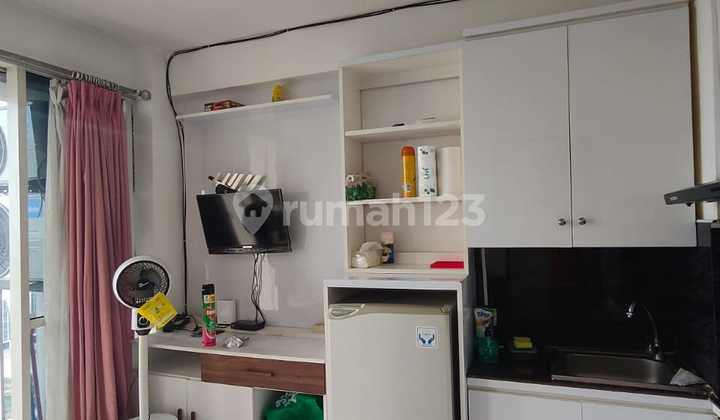 Apartment Tifolia Pulomas 2 BR Bagus Furnished 2