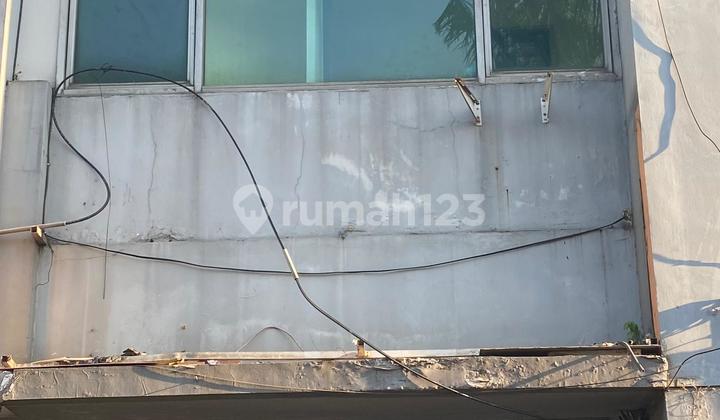 Ruko Bagus 229.5 m2 PTC Pulo Gadung Trade Centre, Jakarta Timur Ruko Bagus 229.5 m2 PTC Pulo Gadung Trade Centre, Jakarta Timur