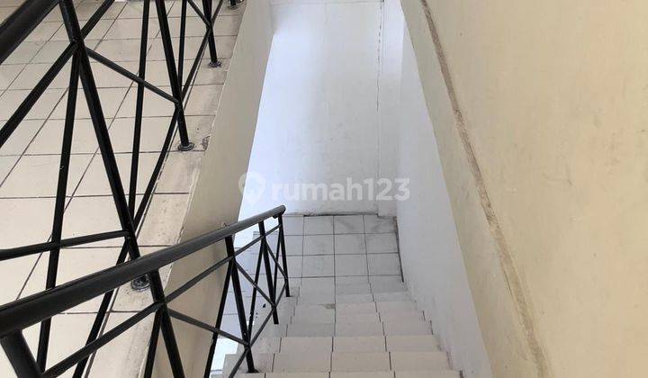 Ruko Bagus 200 m2 Tebet, Jakarta Selatan 2