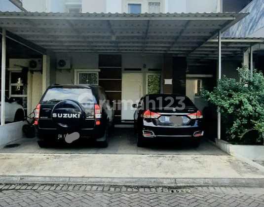 Rumah Bagus SHM Metland Cluster Victoria, Jakarta Timur Rumah Bagus SHM Metland Cluster Victoria, Jakarta Timur