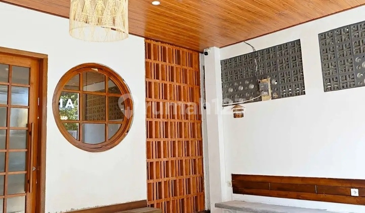 Rumah Kos Baru Thematic Nyaman di Buah Batu-Ciwastra