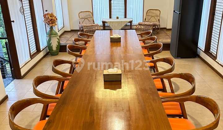 Villa Roi Tinggi Investasi Terbaik Di Dago Pakar Resort 2