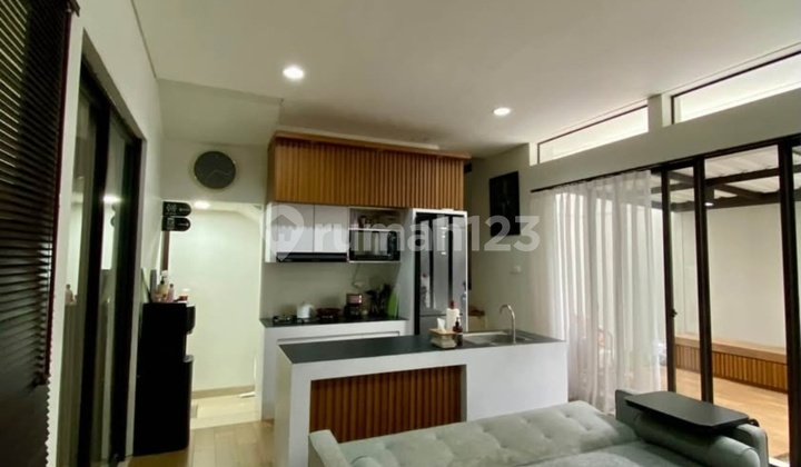 Rumah Full Furnish Dekat Club House Di Summarecon Bandung Rumah Full Furnish Dekat Club House Di Summarecon Bandung