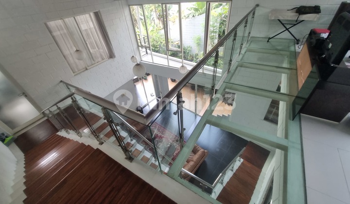 Bright Warm Luxurious House In Setraduta Back 2