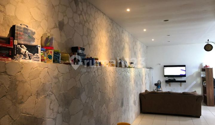 Rumah Asri Dan Nyaman Bisa Jadi Villa Untuk Investasi Di Awiligar 2