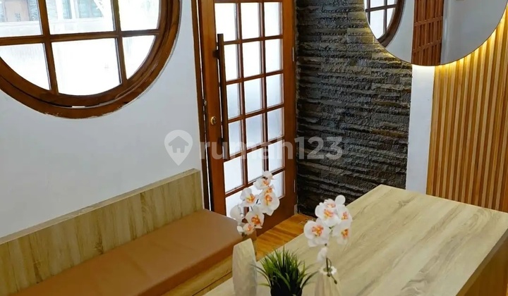 New Thematic Comfortable Boarding House in Buah Batu-Ciwastra 2