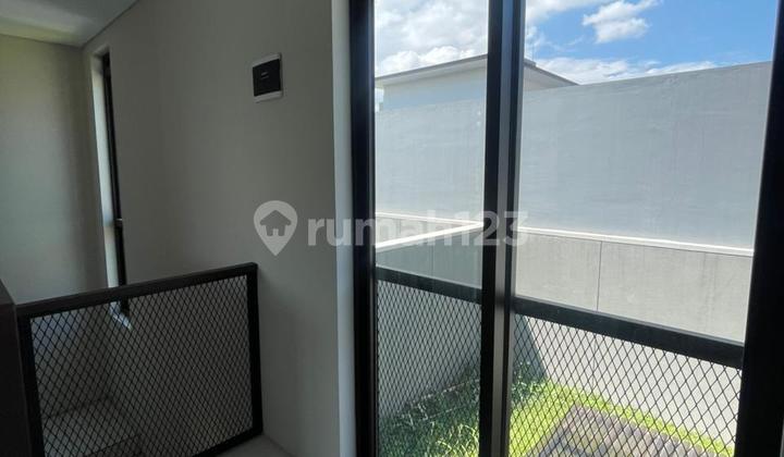 Rumah Baru Siap Huni dan Luas di Tatar Baru Kota Baru Parahyangan 2