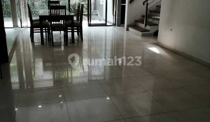 Rumah Modern Dengan Lingkungan Yang Asri Dan Sejuk Di Pondok Hijau Rumah Modern Dengan Lingkungan Yang Asri Dan Sejuk Di Pondok Hijau