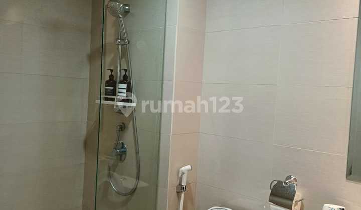 Disewakan Apartemen Green Sedayu 2 Bedroom Furnished 48M² 2