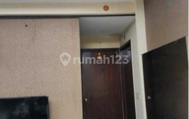 Disewakan Apartement Mediterania 1 Full Furnished 2 Kamar Tidur Unit Type Hook 2