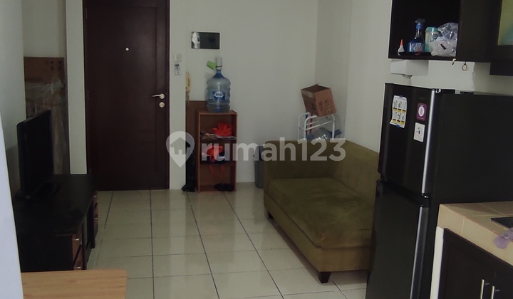 Disewakan Apartement Mediterania Garden 2 Tanjung Duren Jakarta Barat Tower Heliconia Full Furnished 2