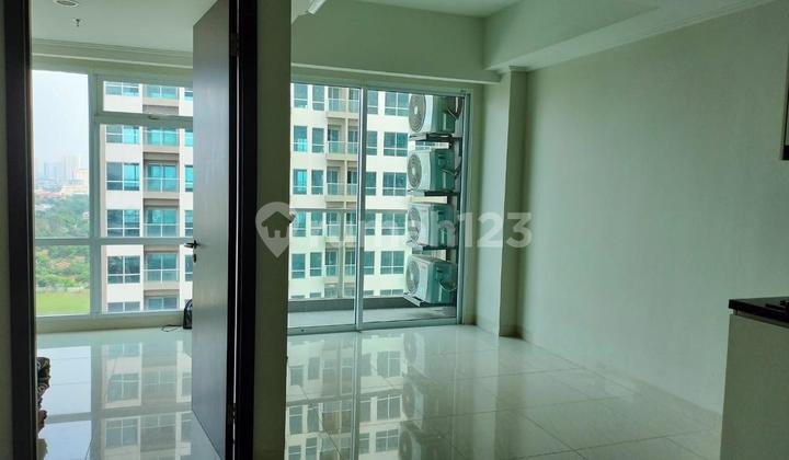 Disewakan Apartement Green Sedayu 74M² Type 3 Kamar Semi Furnished Siap Huni