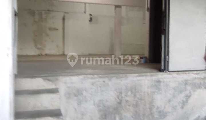 Disewakan Gudang Plus Kantor di Teluk Gong Cocok Usaha Walet dan Gudang Online