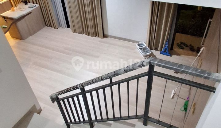 Disewakan Rumah Full Furnished di Pik 2 Cluster Georgia Jakarta Utara Ukuran 8 X 10M² 2