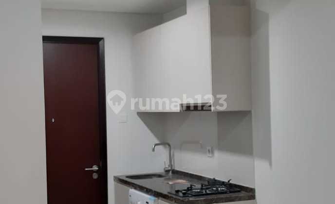 For Rent Puri Mansion Studio Type Apartment Complete Facilities For Rent Puri Mansion Studio Type Apartment Complete Facilities