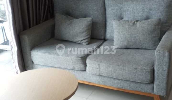 Disewakan Apartemen Green Sedayu 2Bedroom Full Furnished