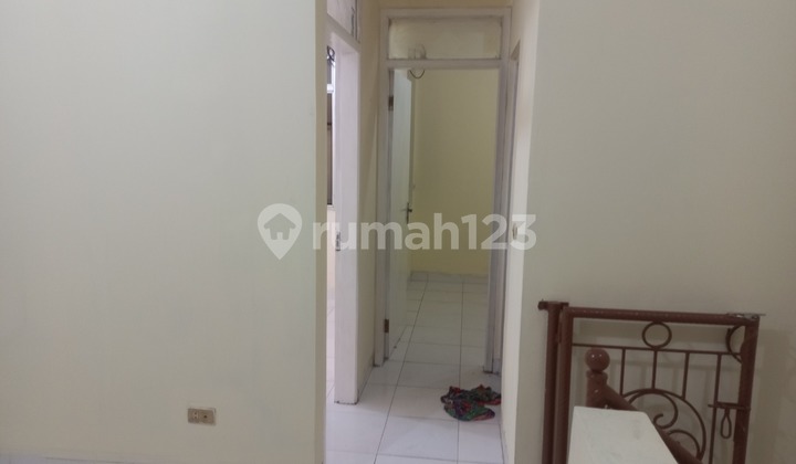 For Rent House in Poris Indah 6X12m² 2 Floors Limited Stock Units Near KRL 2