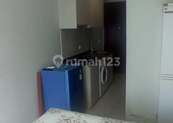 Puri Mansion Apartment for Rent Studio Type Semi Furnished