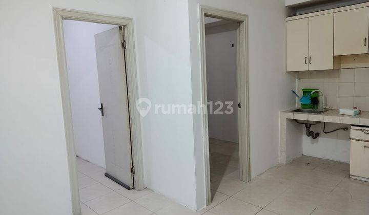 Apartement Tower Sapphire Type 3 Kamar Tidur Disewakan 2