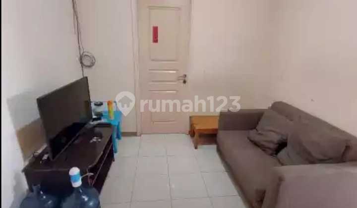 Disewakan Apartemen City Resort Full Furnished 3 Kamar Tidurjakarta Barat Dekat Sekolah Tzuchi dan Mall Taman Palem 2
