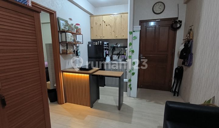 Permata Surya 1 Apartment for Sale, Fully Furnished, Neat and Ready to Occupy