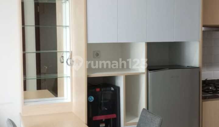 Disewakan Apartemen Green Sedayu 2Bedroom Full Furnished 2