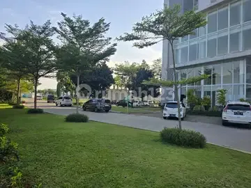 Affordable Apartments Under 100 Million with Passive Income of Around 1 Million Per Month in Aeropolis Near Soekarno-Hatta Airport