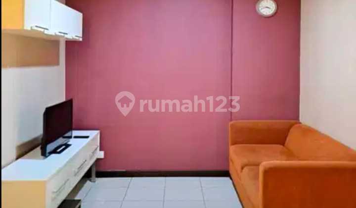 For Rent: City Resort Tower Orchid Apartment Fully Furnished 2