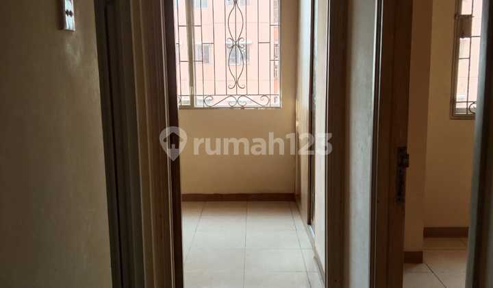 Apartment for Rent, City Resort, 2 Bedrooms Unfurnished