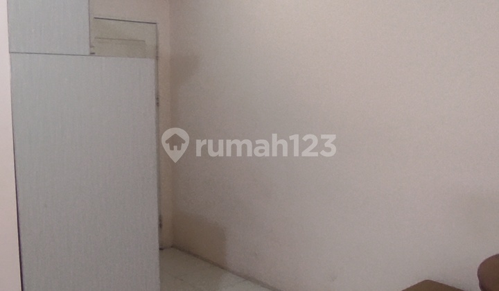 Disewakan Apartement Teluk Intan Tower Sapphire Type39m² 2 Kamar Tidur Full Furnished 2