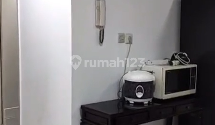 Disewakan Apartemen Taman Rasuna Tower 14 View City Lokasi Strategis di Kuningan Jakarta Selatan 2