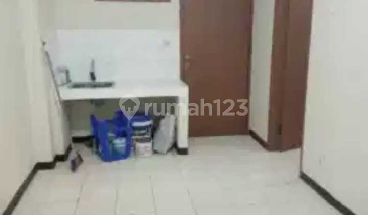For Rent: Green Park View Tower F Apartment Semi-Furnished