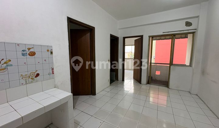 Permata Surya Apartment: An Affordable Housing Solution in West Jakarta with a Strategic Location Near Lotte Mart, Dak Sedayu Mall, and Schools 2